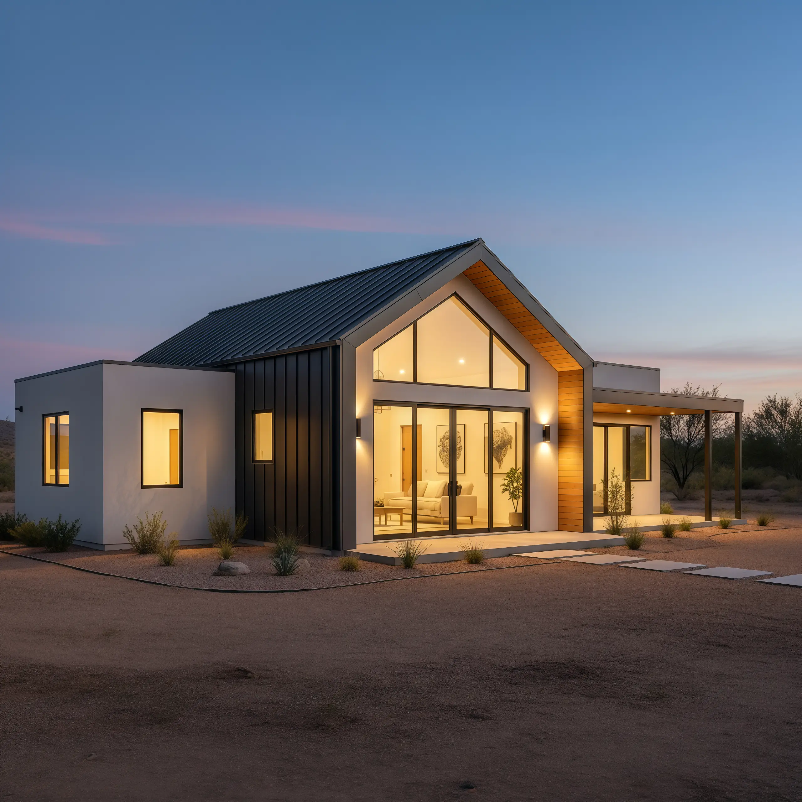 Custom ADU Design & Floor Plans