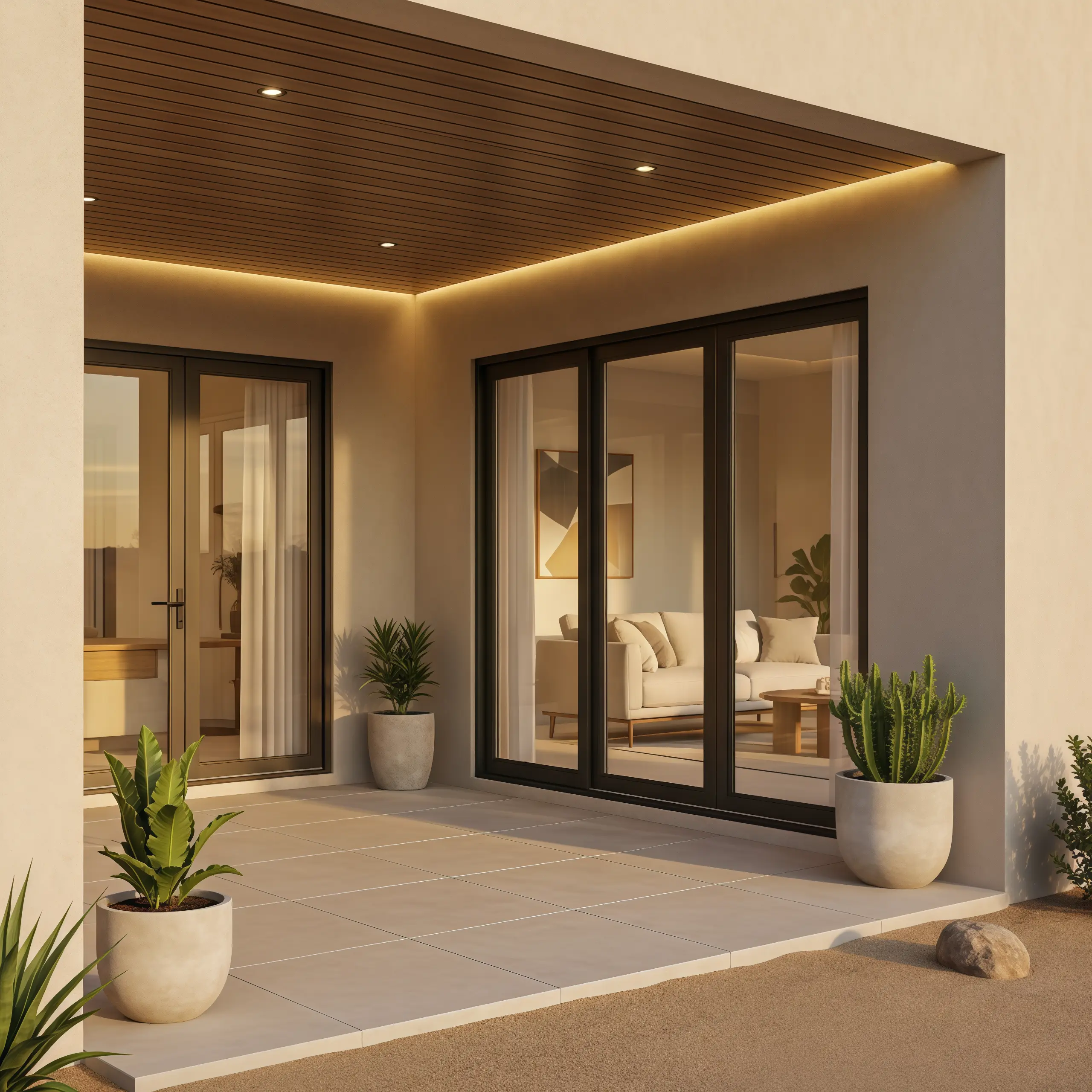 Avondale ADU Builder