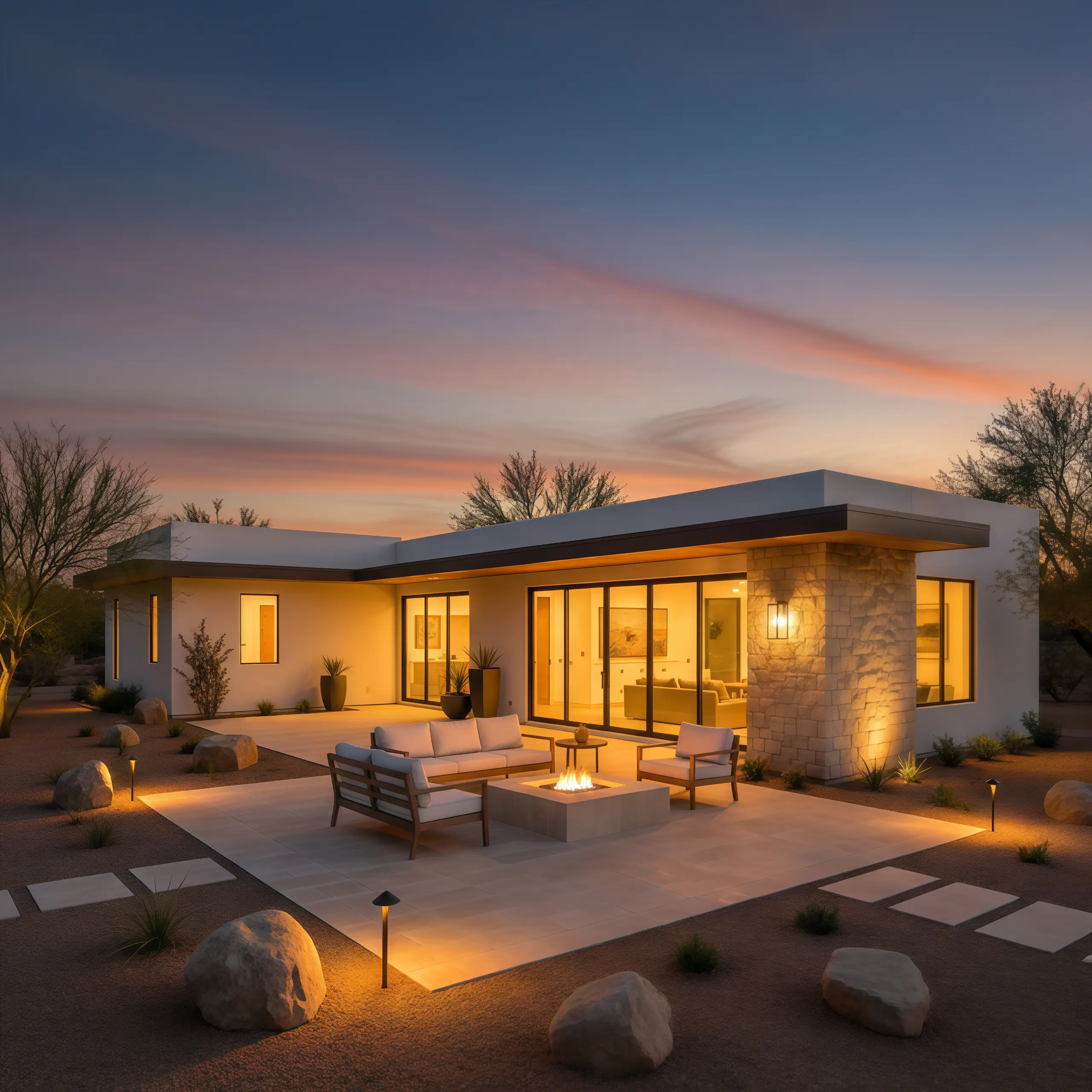Queen Creek ADU Builder