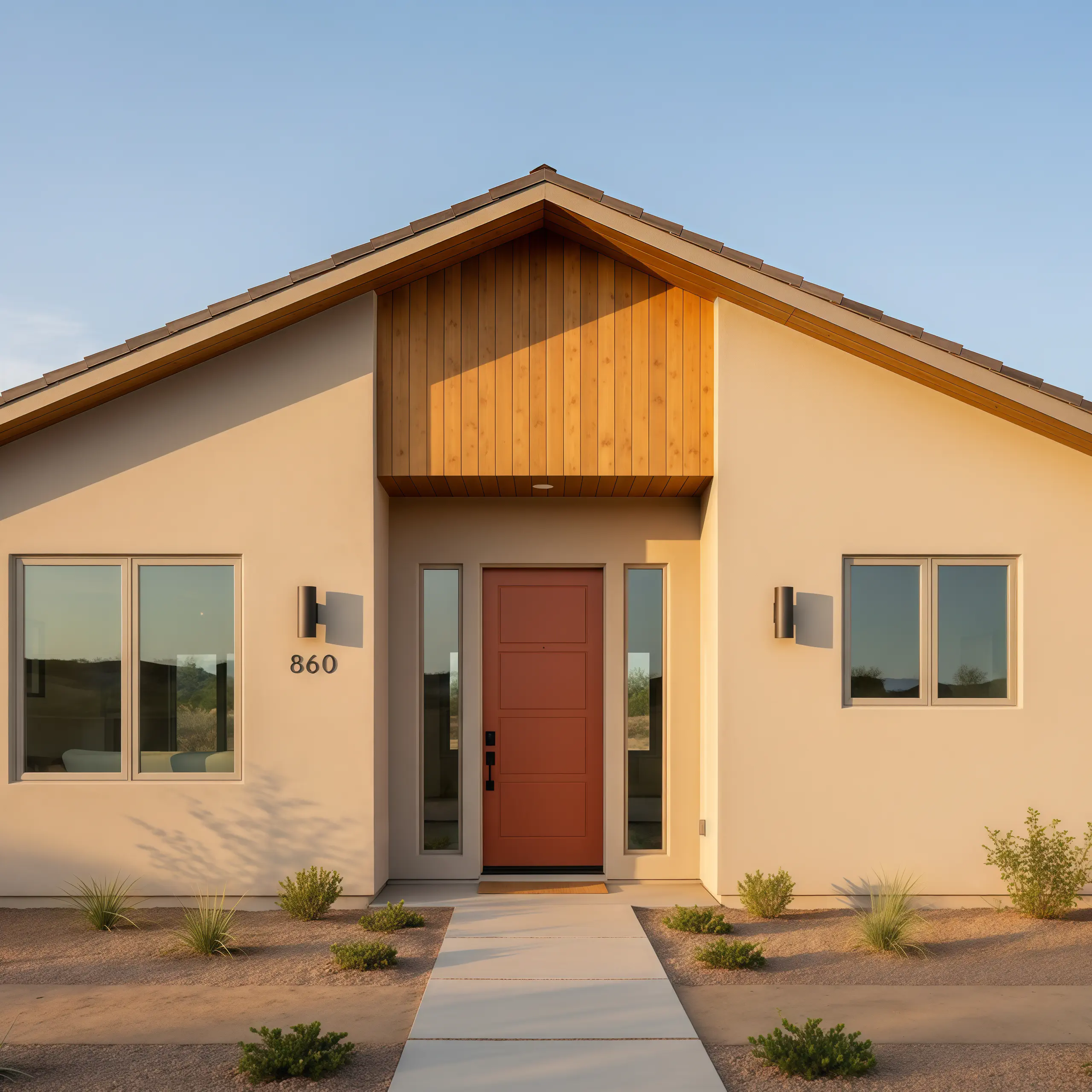 Buckeye ADU Builder