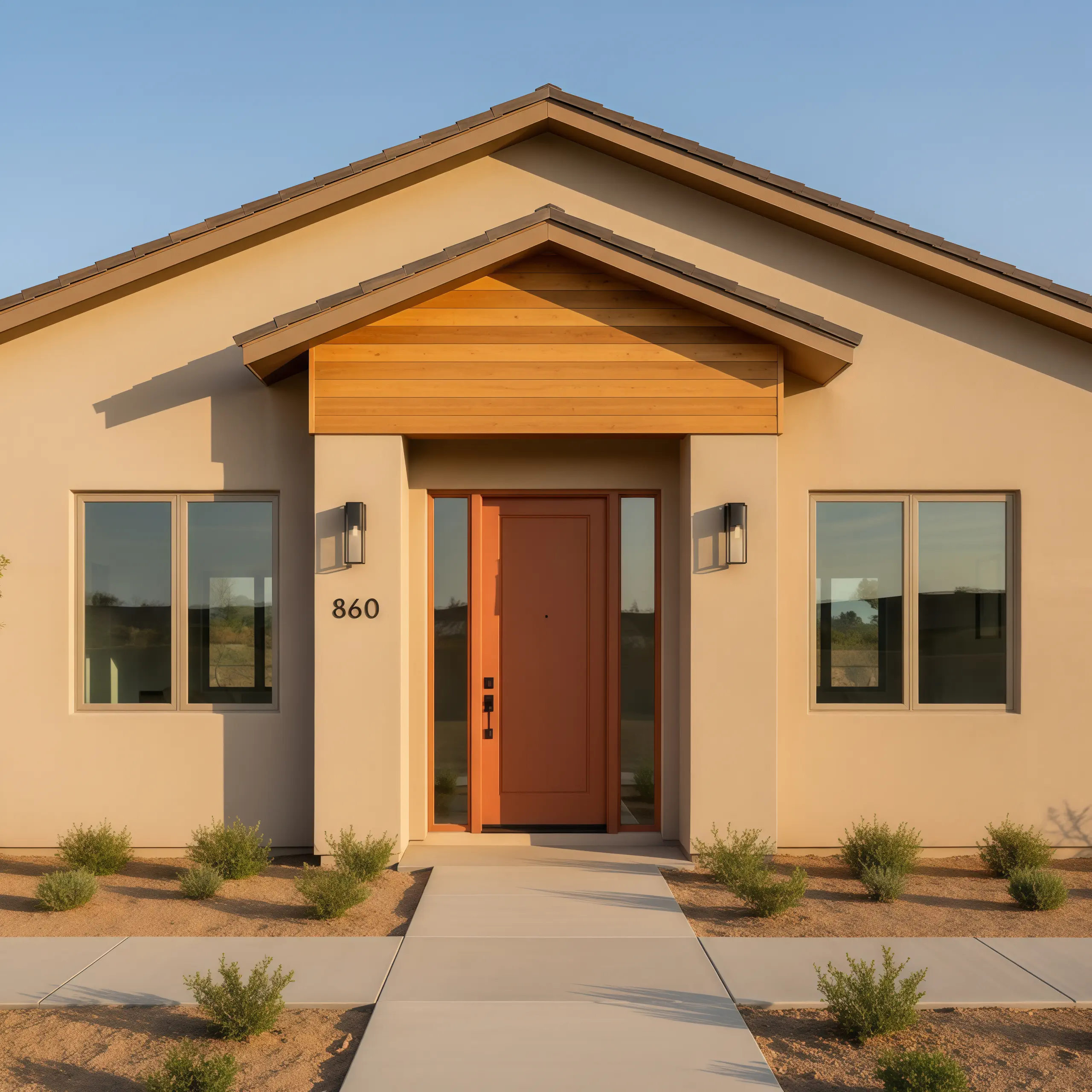 Buckeye ADU Builder