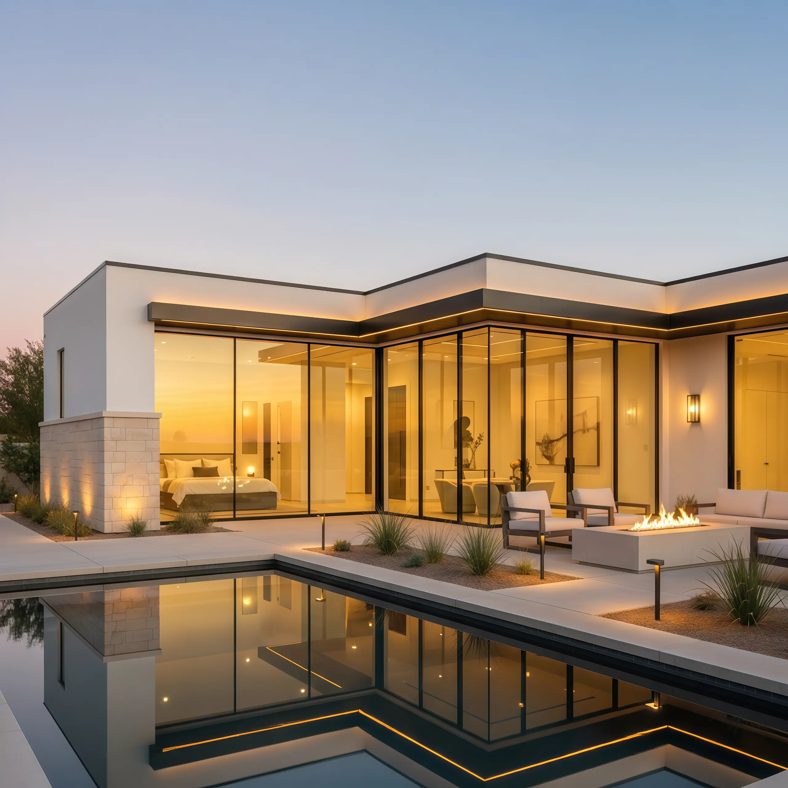 Paradise Valley ADU Builder